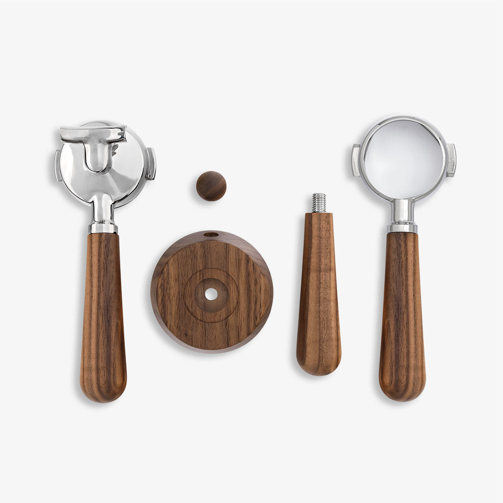 Griffset essential für Rocket R Nine One