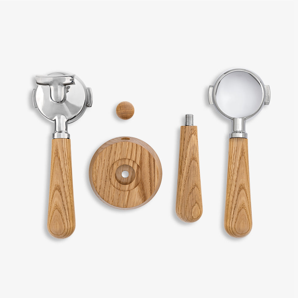 Griffset essential für Rocket R Nine One