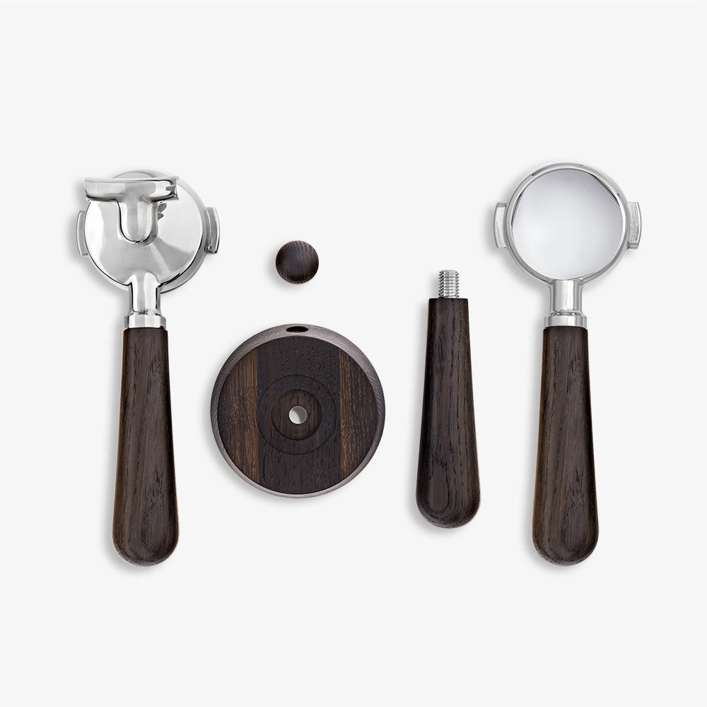 Griffset essential für Rocket R Nine One
