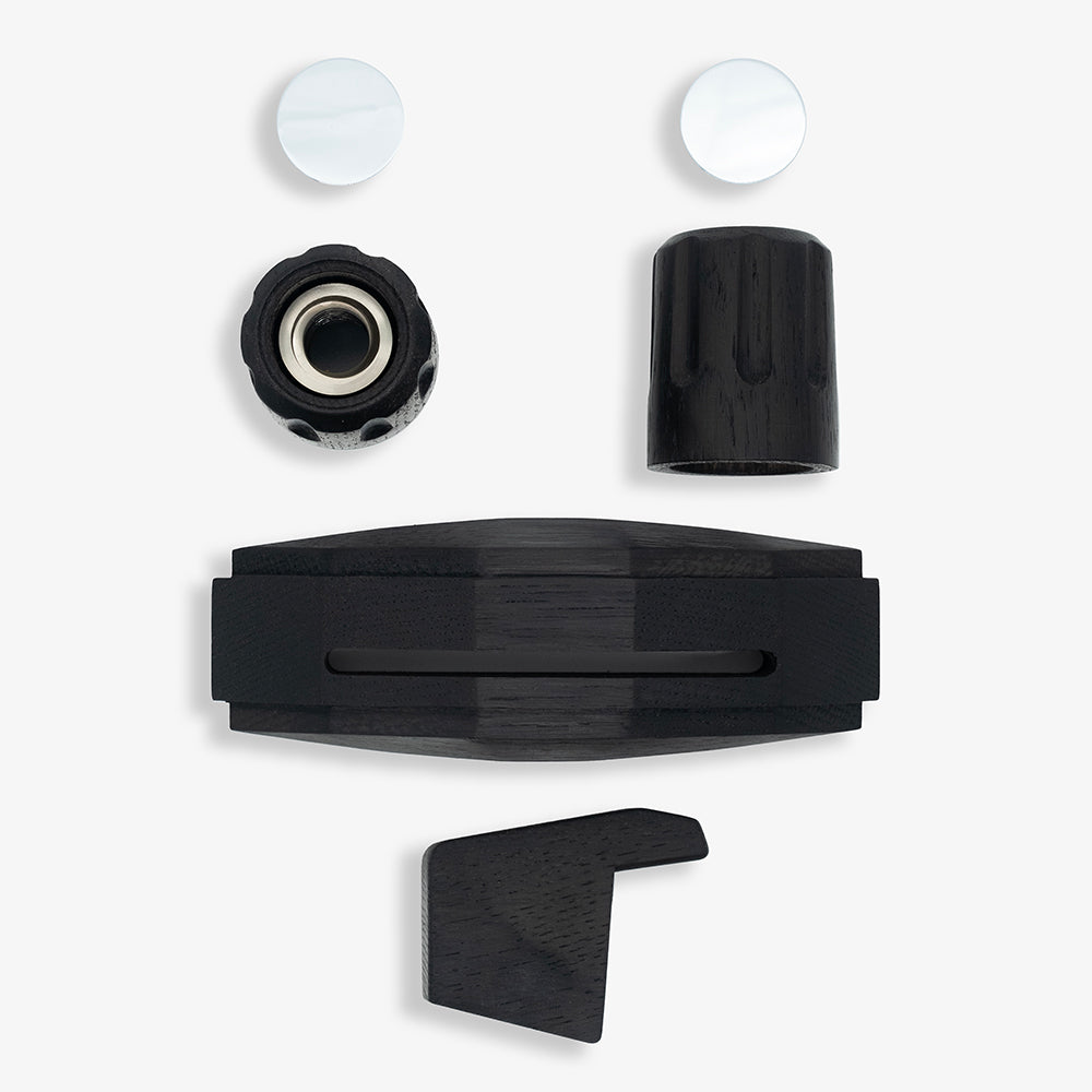 Holzset für La Marzocco Linea Mini