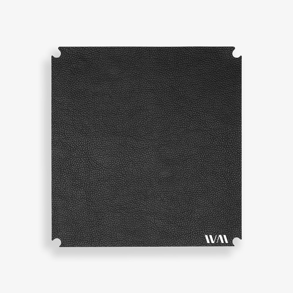 EspressoCover® für Ascaso Steel Uno/Duo