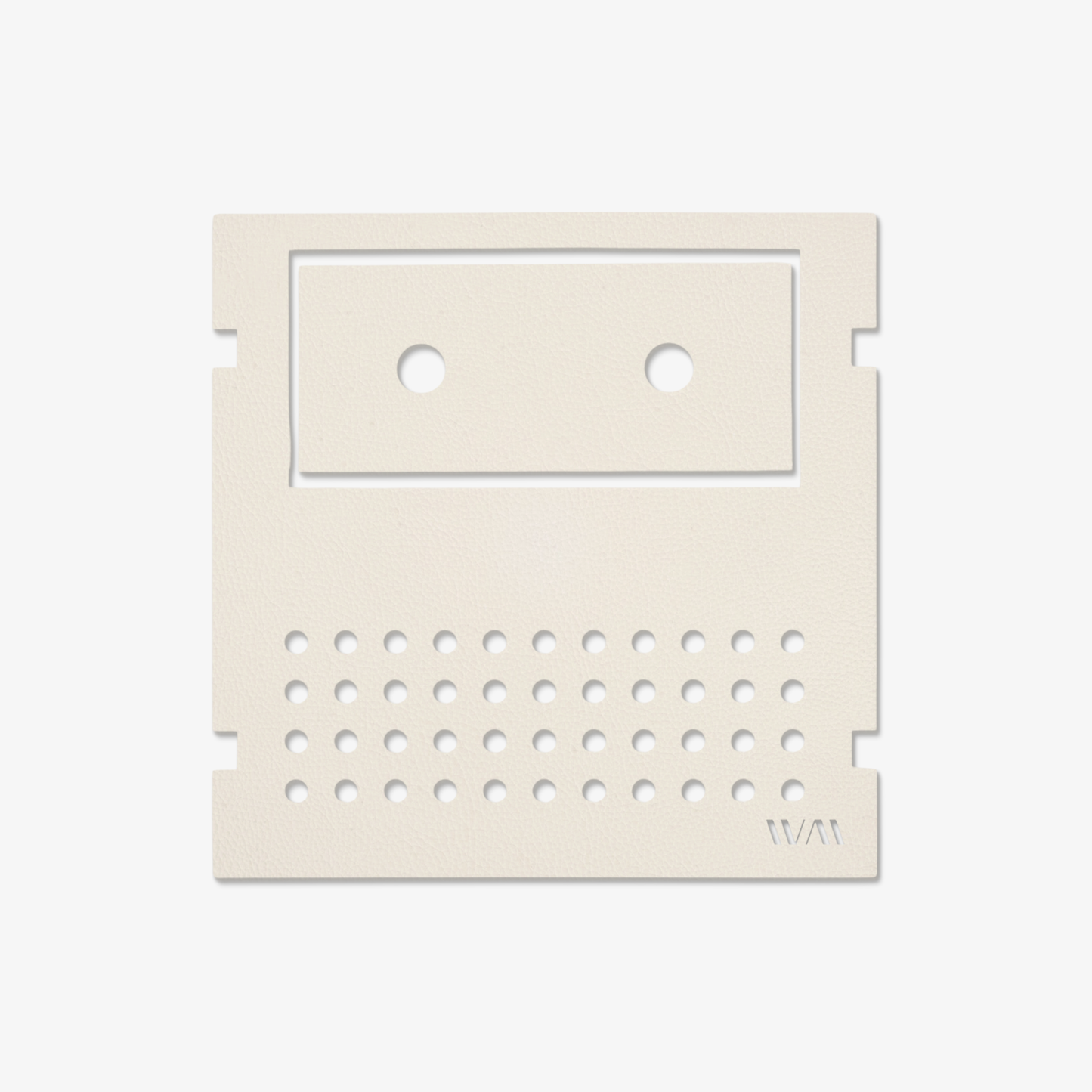 EspressoCover® V2 für Rocket Appartamento Kunstleder