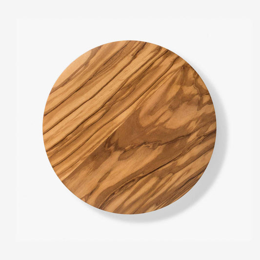 Mühlendeckel für Rocket Fausto & Faustino