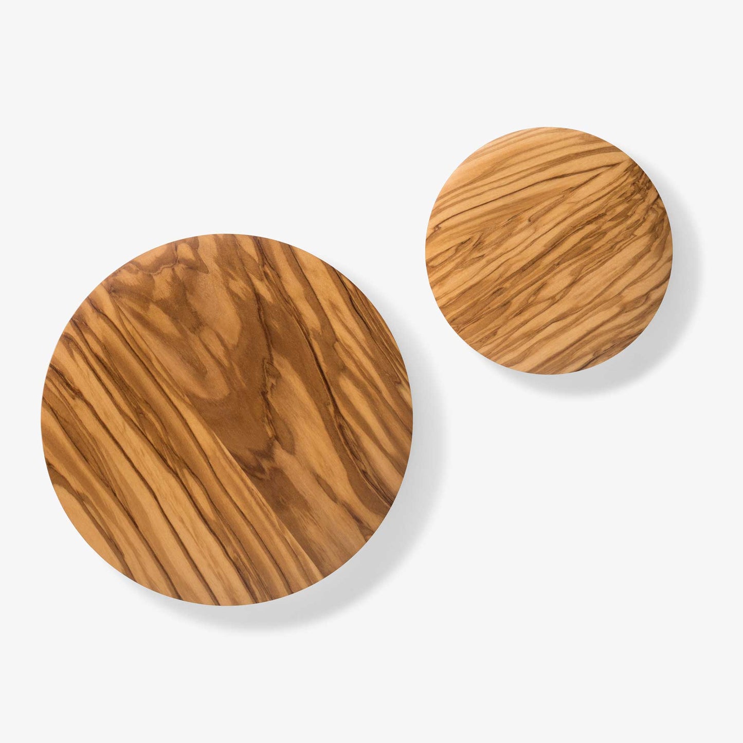 Mühlendeckel-Set für ECM / Profitec Mühlen