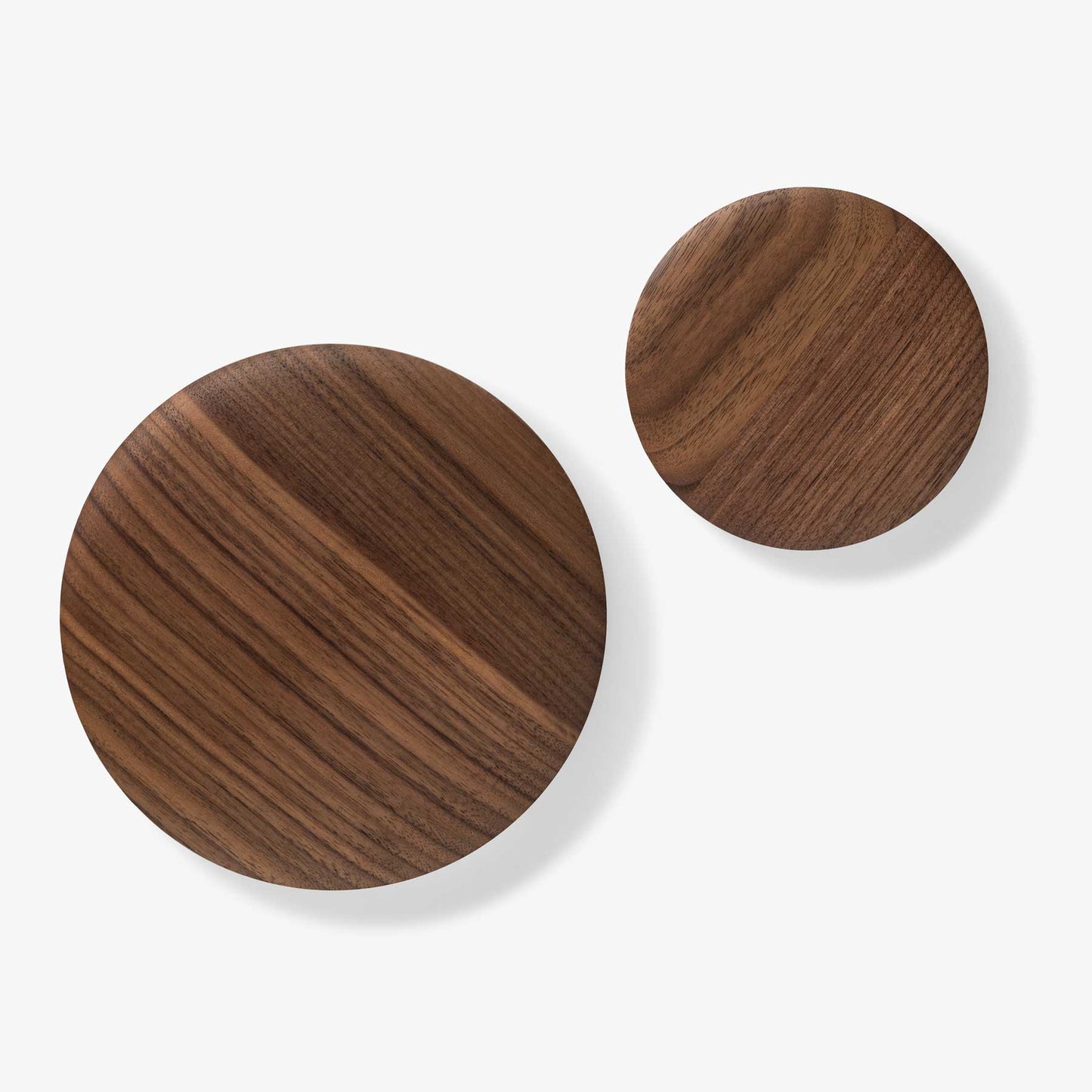 Mühlendeckel-Set für ECM / Profitec Mühlen