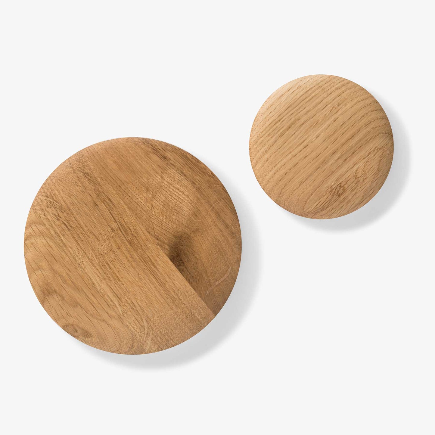 Mühlendeckel-Set für ECM / Profitec Mühlen