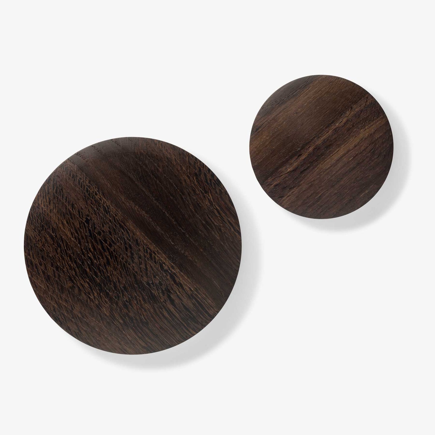 Mühlendeckel-Set für ECM / Profitec Mühlen