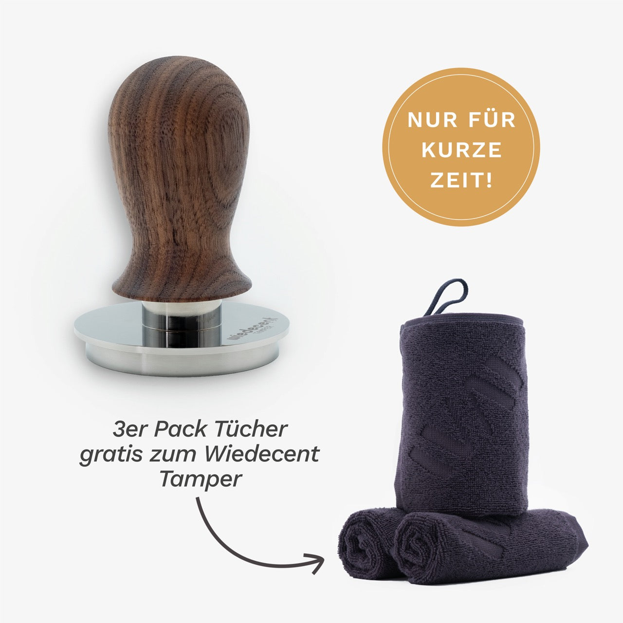 Wiedecent Tamper v6