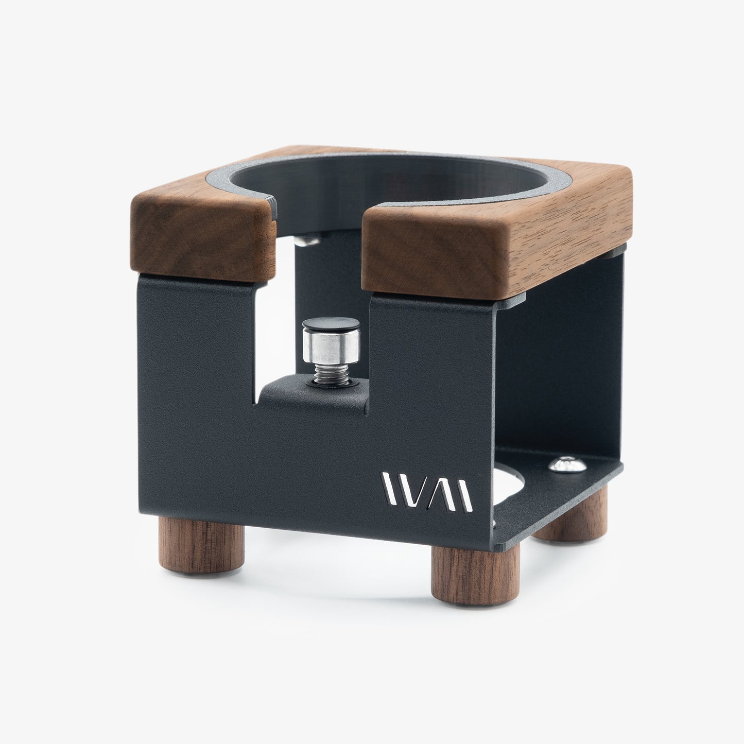 Tamperstation Schwarz v2