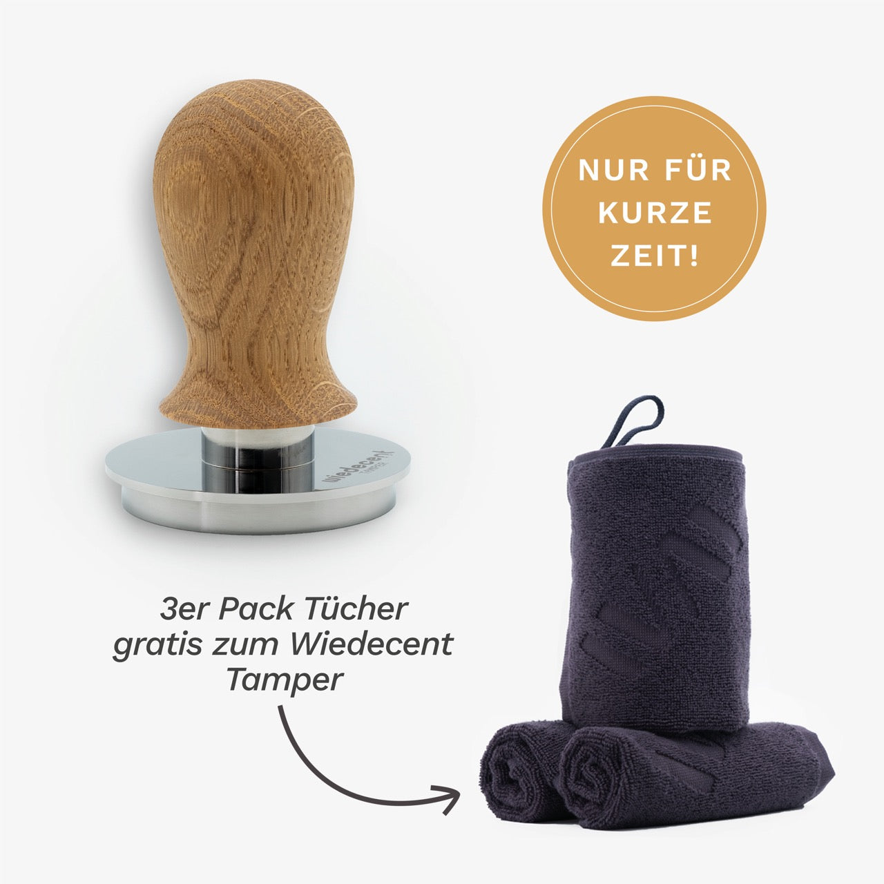 Wiedecent Tamper v6
