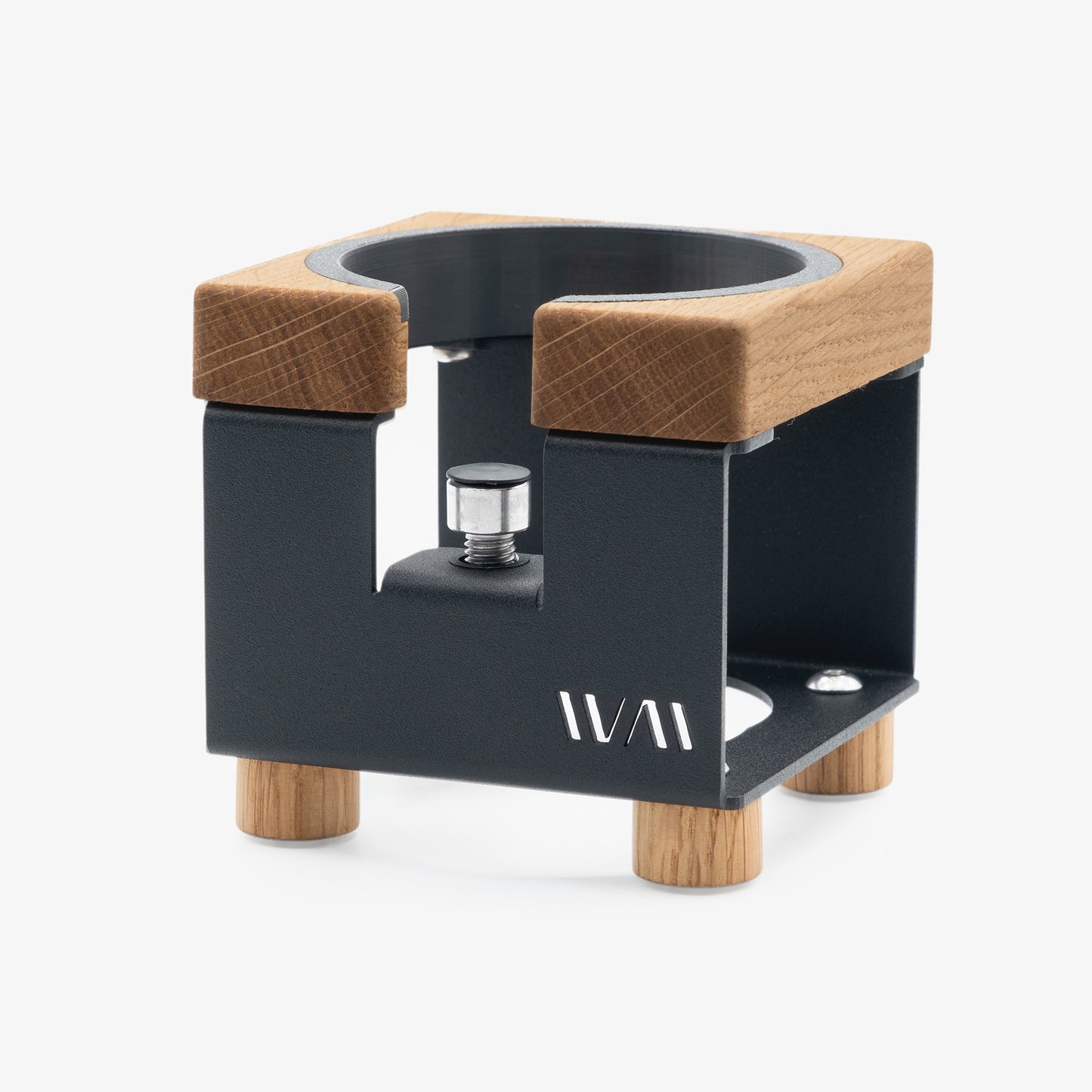 Tamperstation Schwarz v2