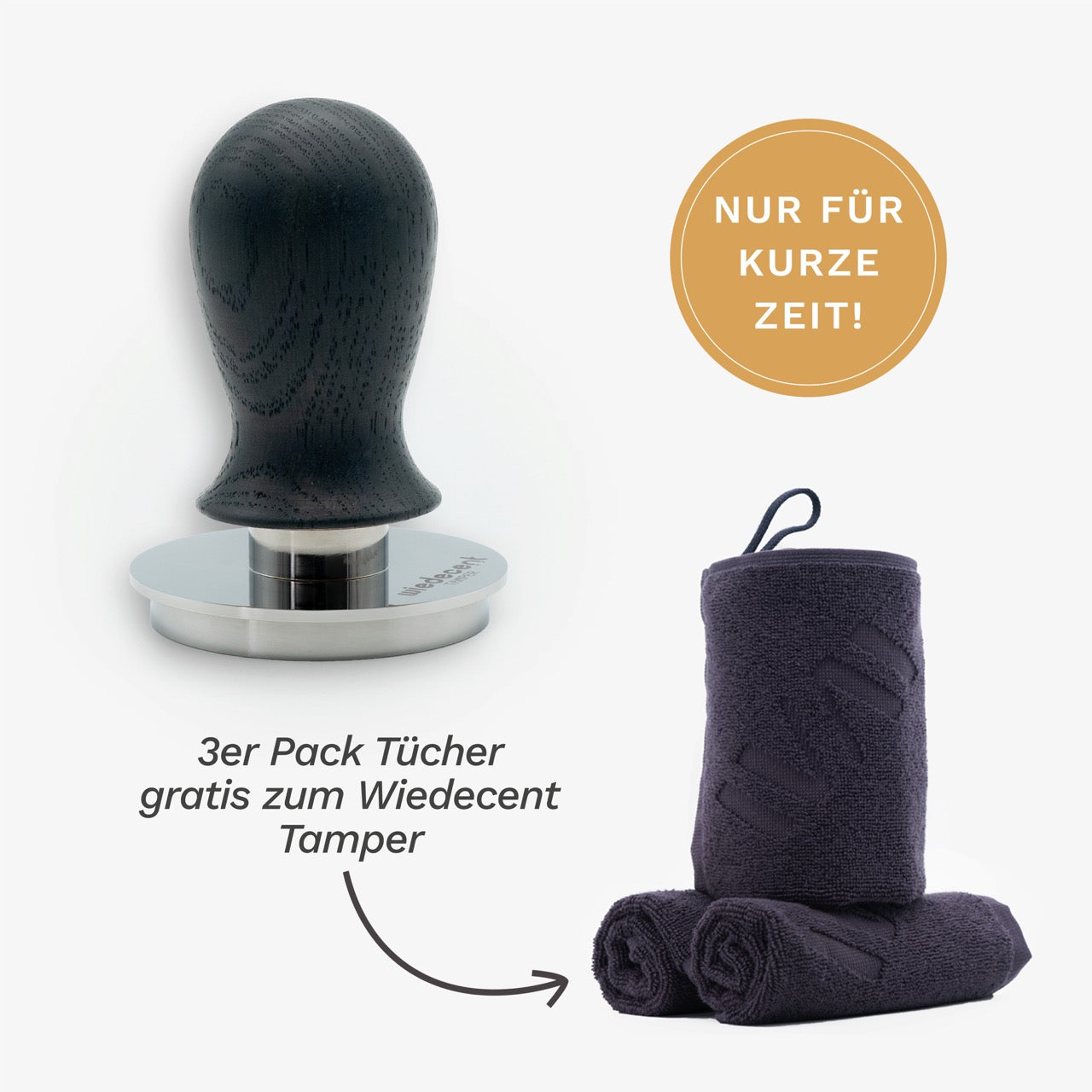 Wiedecent Tamper v6