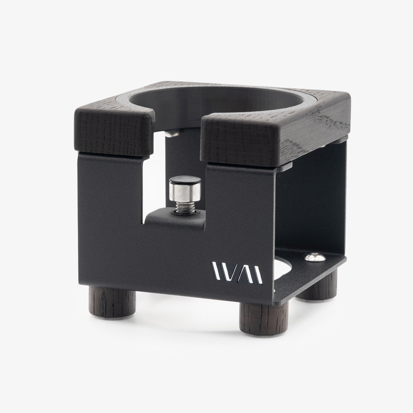 Tamperstation Schwarz v2