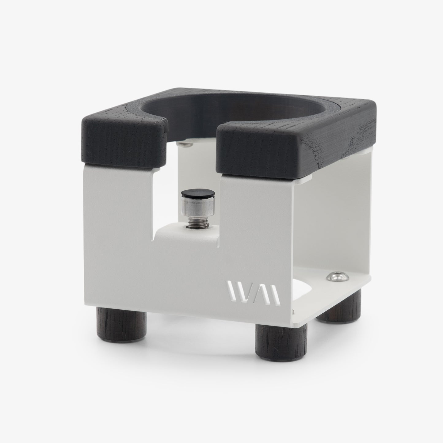 Tamperstation Weiß v2