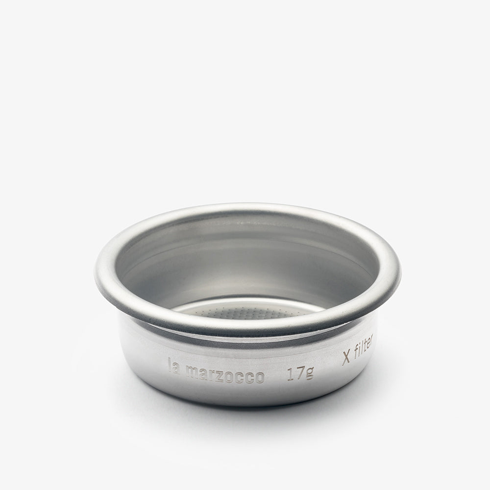 17 gr. La Marzocco X-Filter