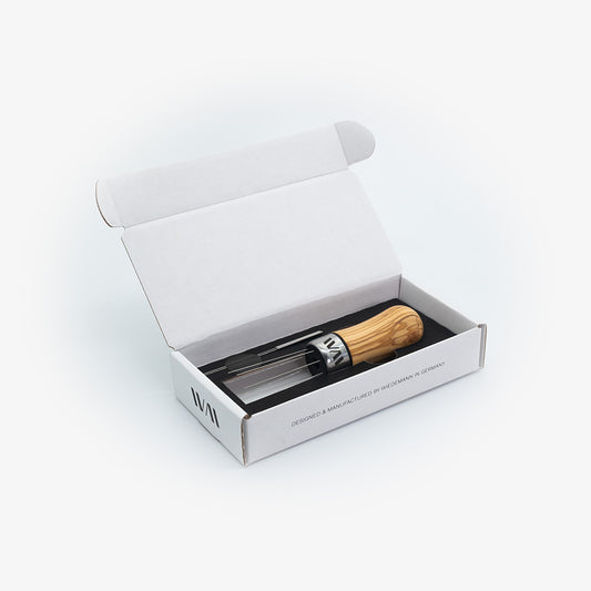 WDT - Wiedemann Distribution Tool