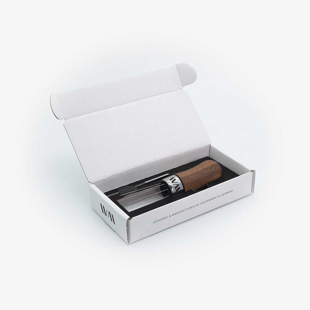 WDT - Wiedemann Distribution Tool