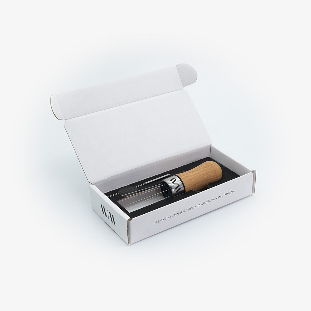 WDT - Wiedemann Distribution Tool