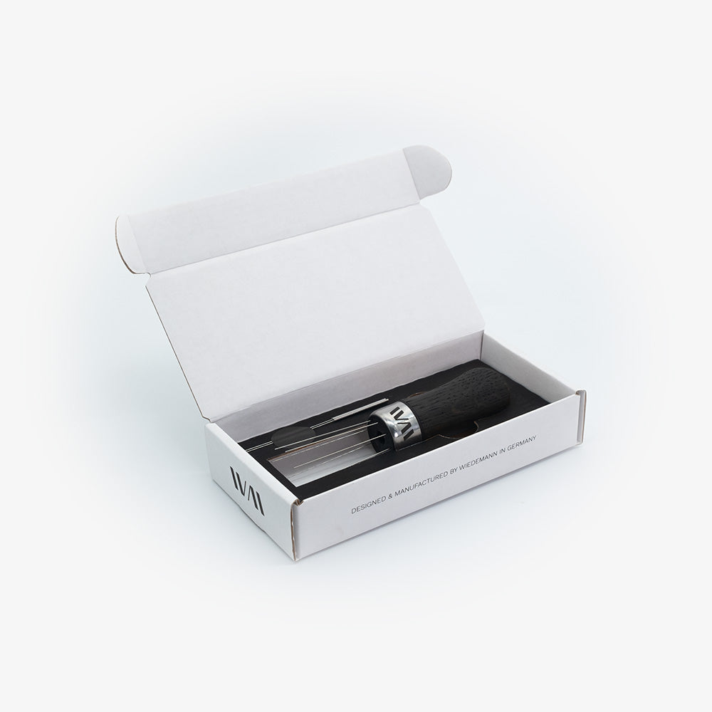 WDT - Wiedemann Distribution Tool