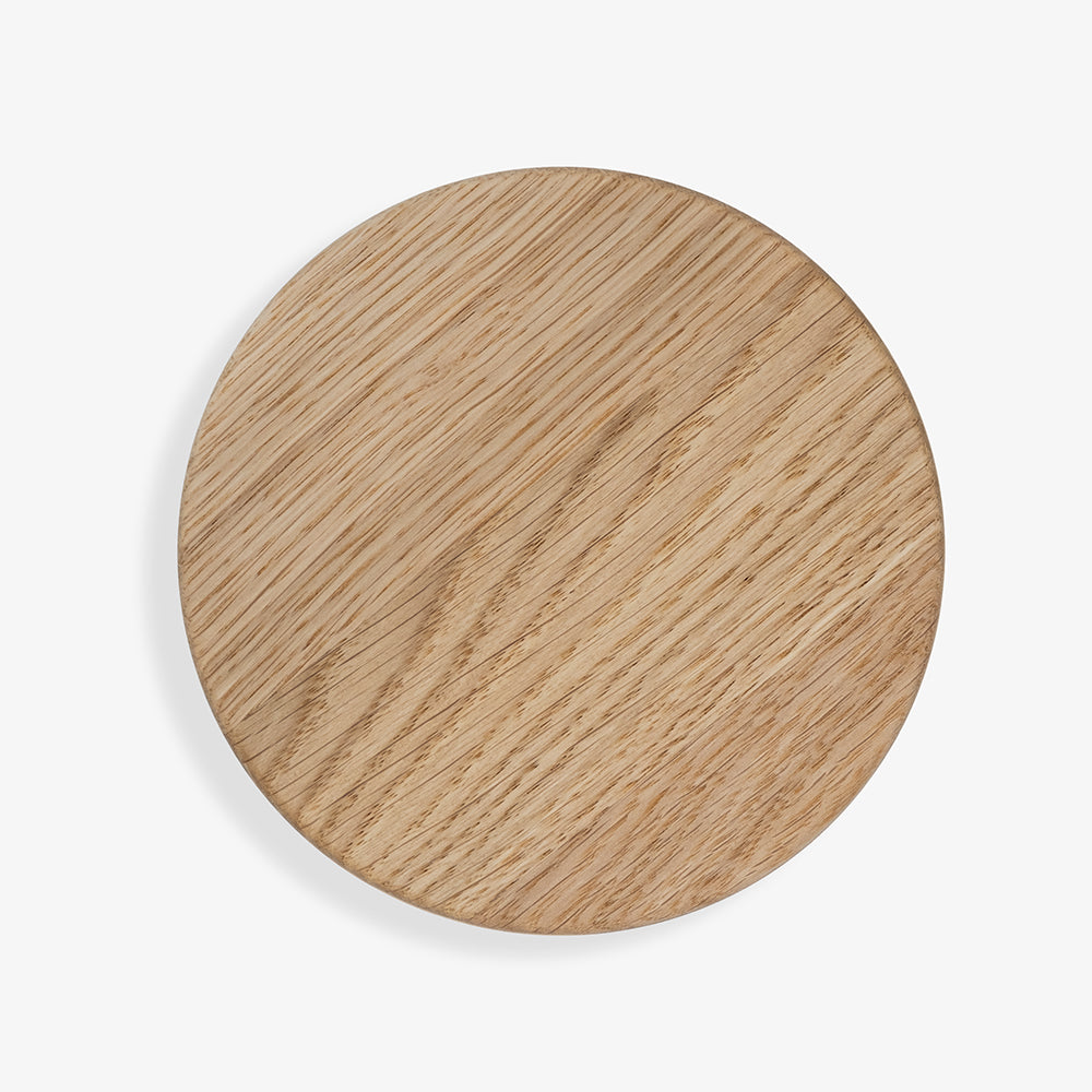Mühlendeckel für Ascaso H64