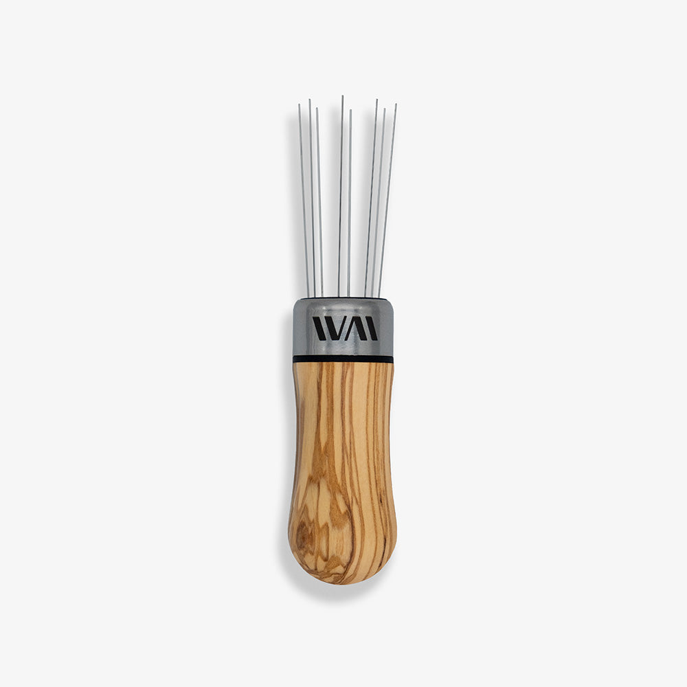 WDT - Wiedemann Distribution Tool