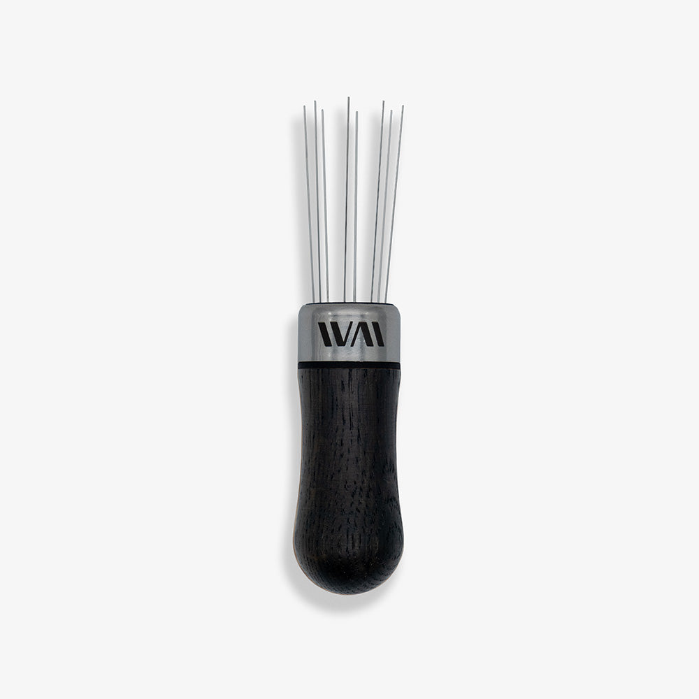 WDT - Wiedemann Distribution Tool