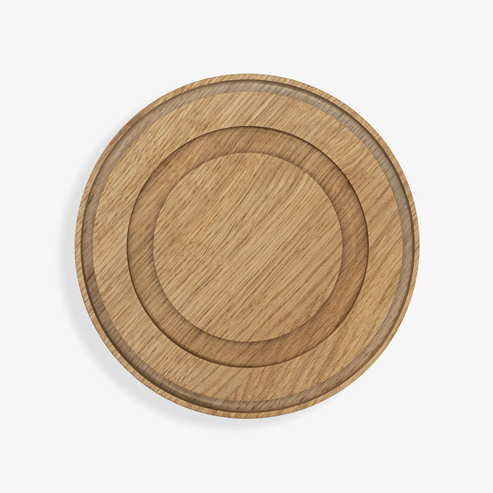 Mühlendeckel für Eureka Atom 300g