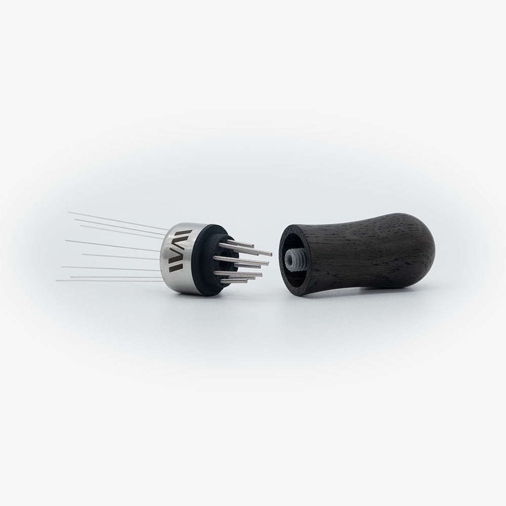 WDT - Wiedemann Distribution Tool