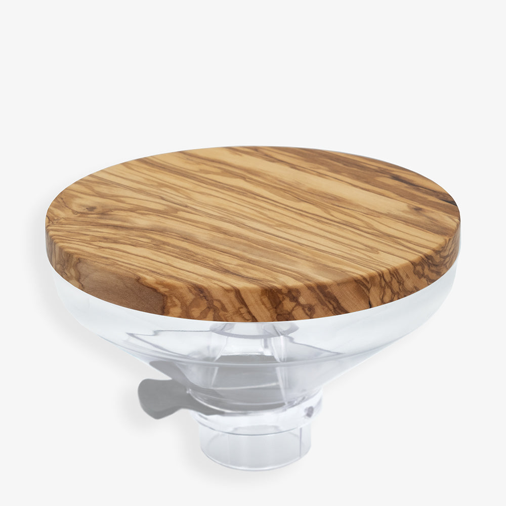 Mühlendeckel für Eureka Atom 300g