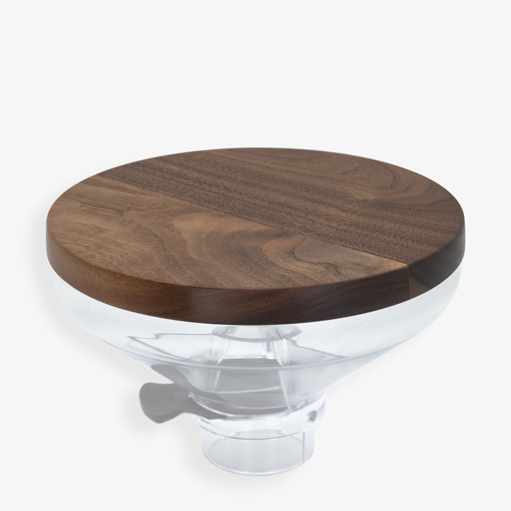 Mühlendeckel für Eureka Atom 300g