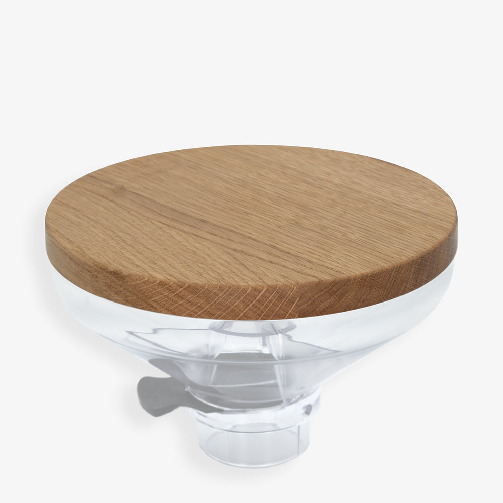 Mühlendeckel für Eureka Atom 300g