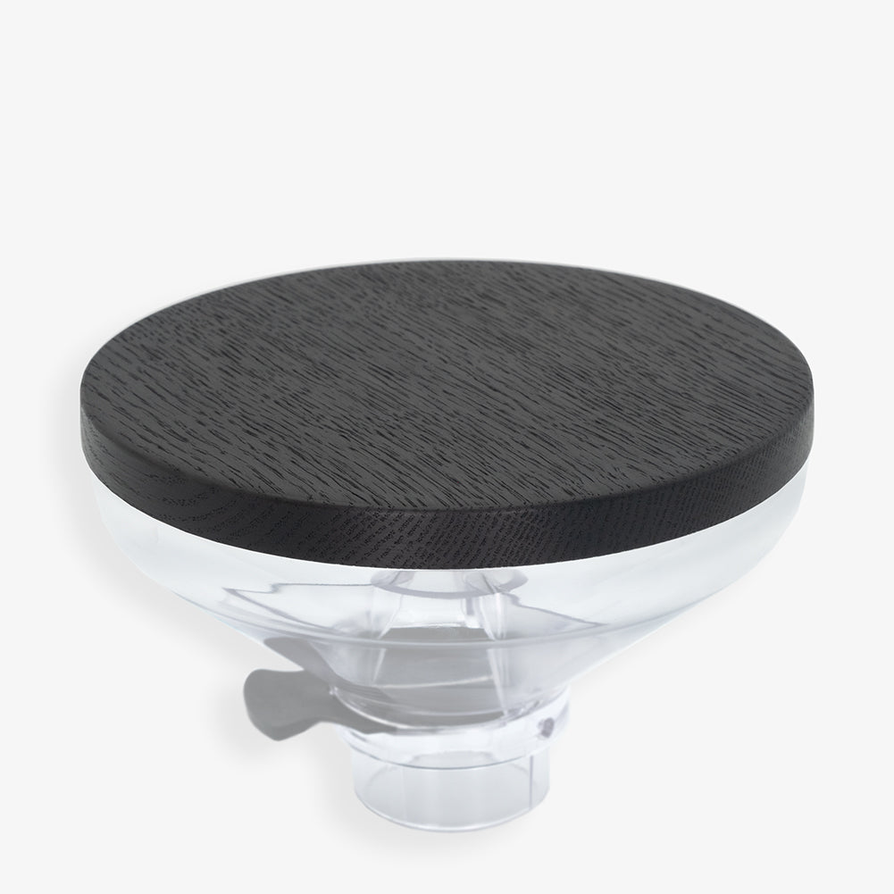 Mühlendeckel für Eureka Atom 300g