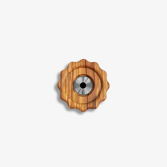 Drehrad für Rocket v1