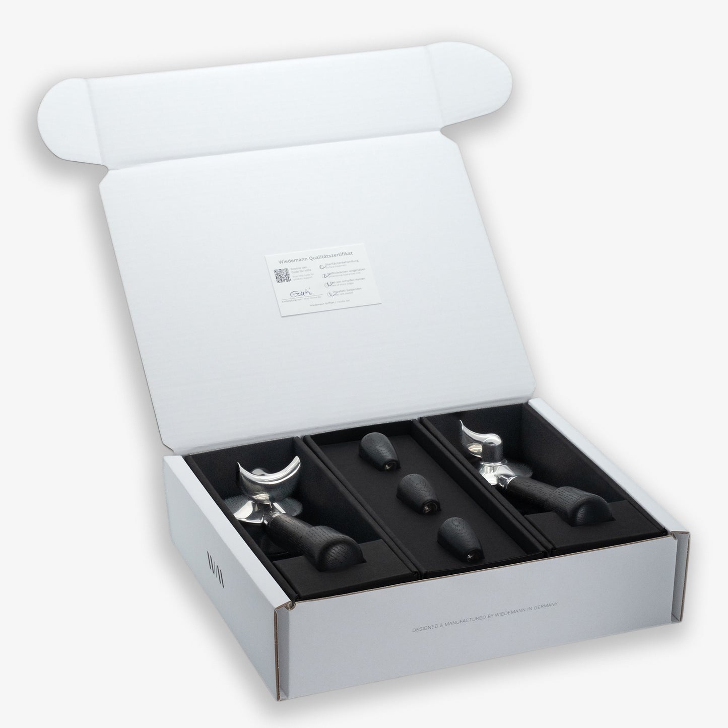 Griffset classic Kipphebel 5-tlg.