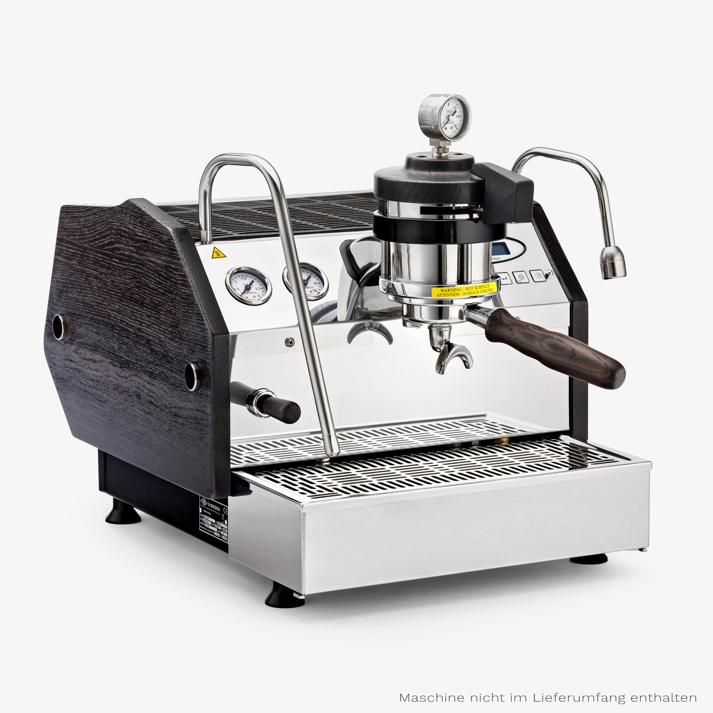 Kipphebel für La Marzocco GS3