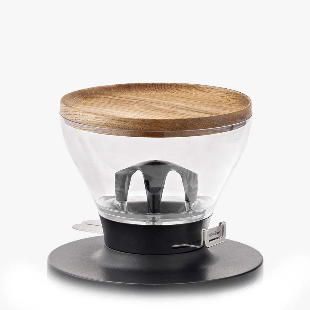 Mühlendeckel für Mahlkönig 250g