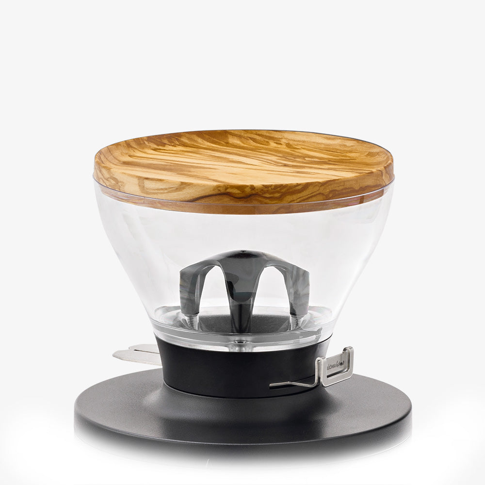 Mühlendeckel für Mahlkönig 250g
