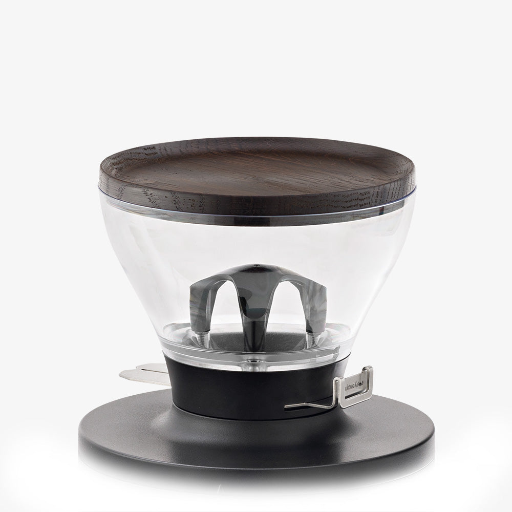 Mühlendeckel für Mahlkönig 250g
