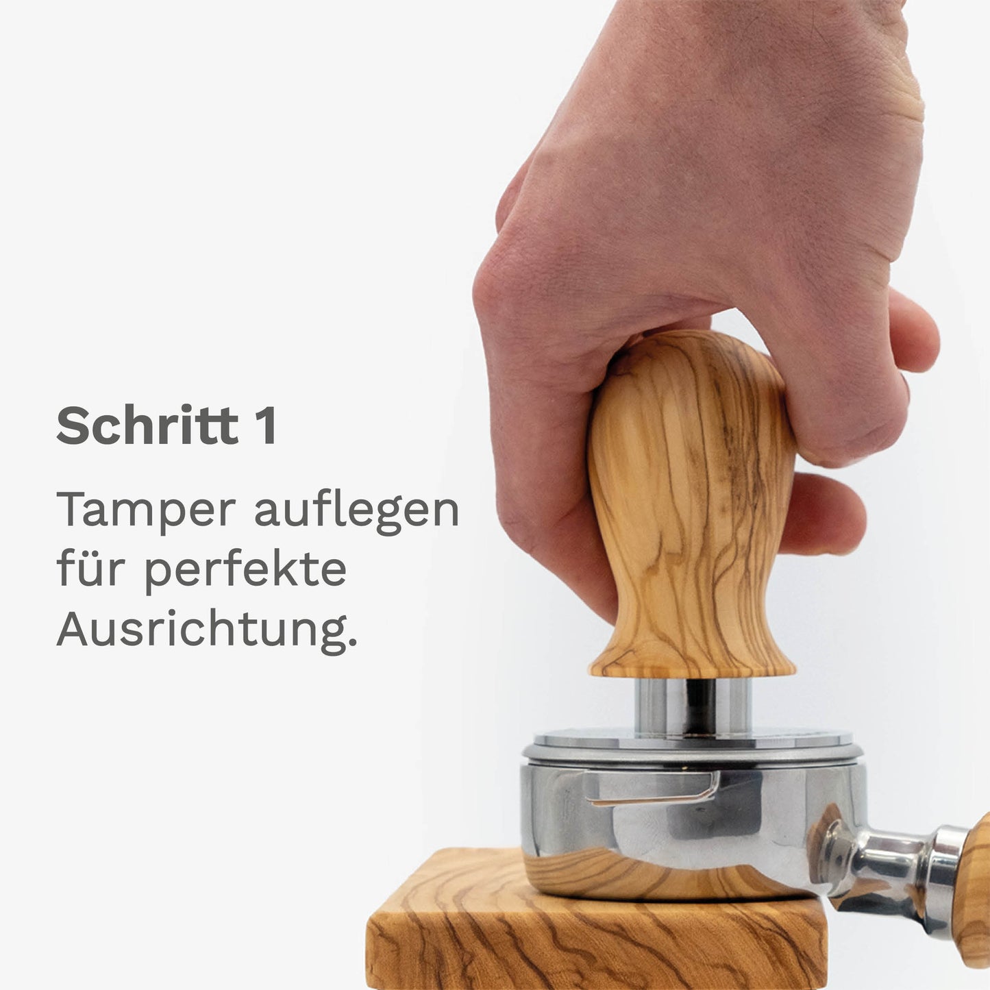 Wiedecent Tamper v6