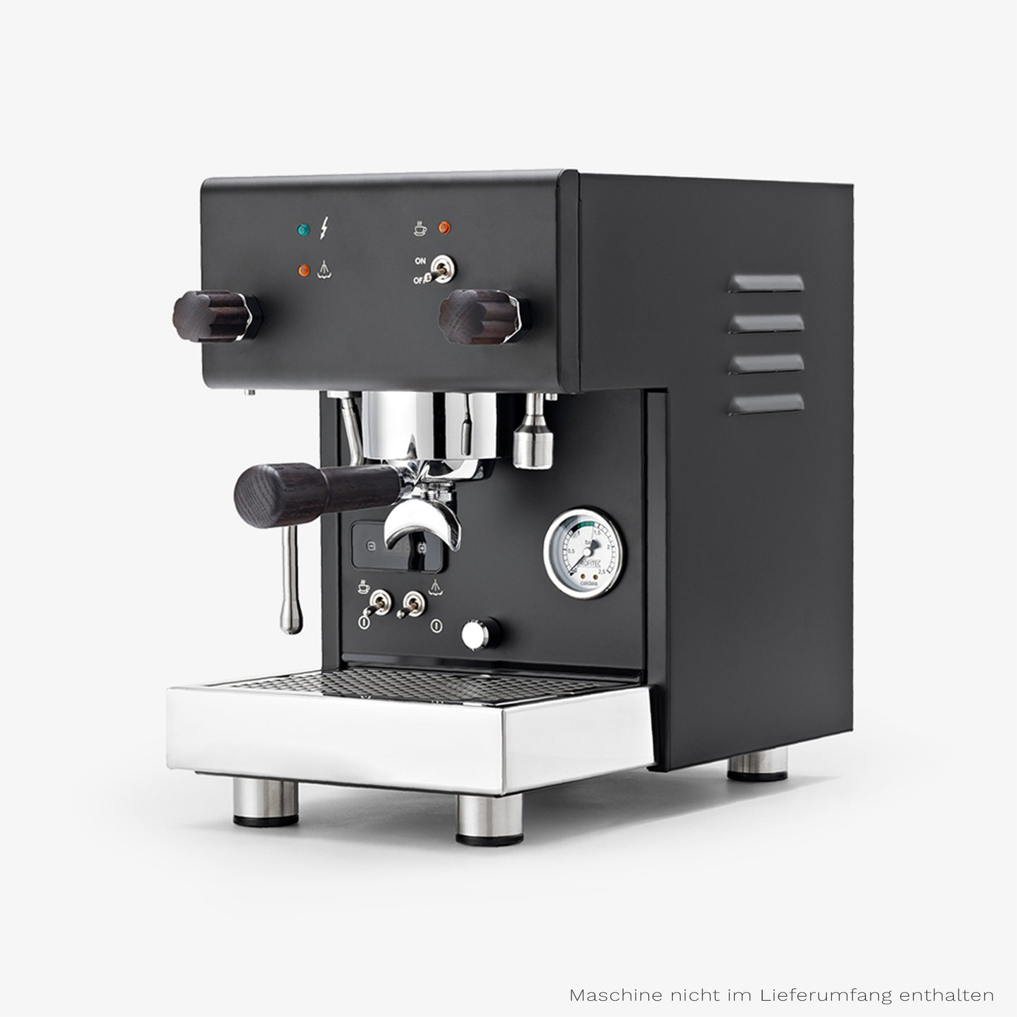 Griffset classic für Profitec Pro 300