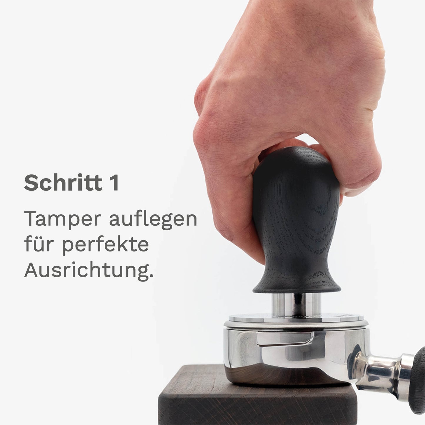 Wiedecent Tamper v6
