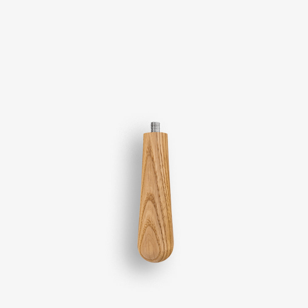 Siebträgergriffstück Essential