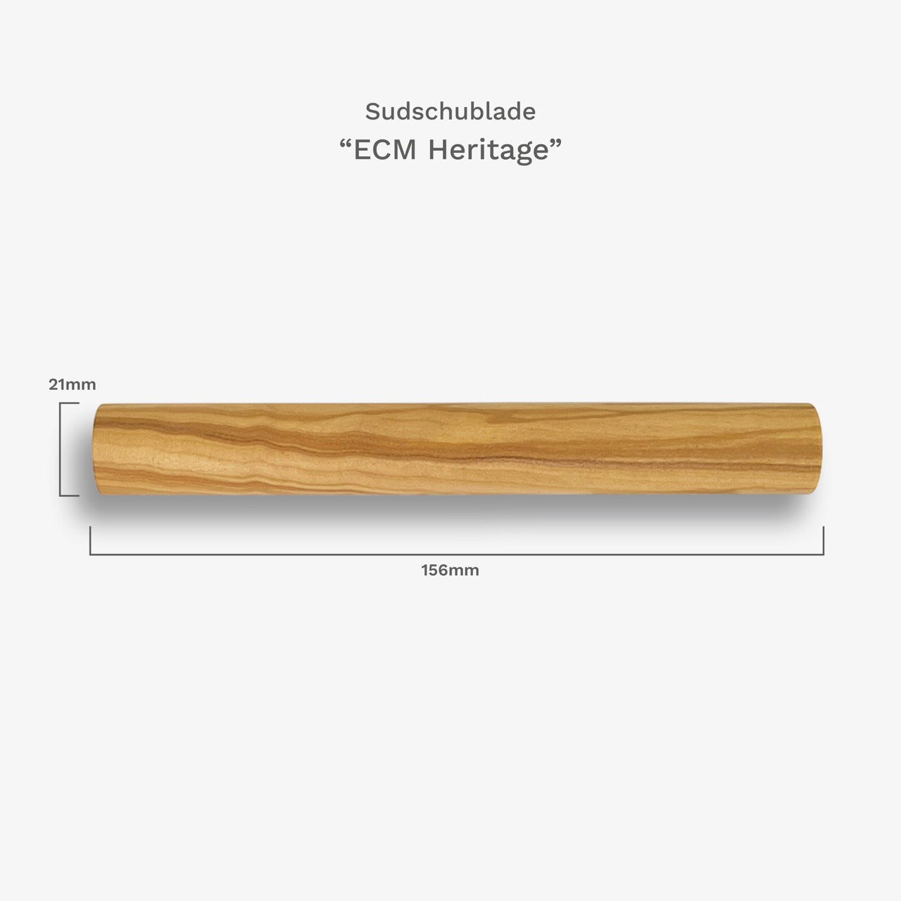 Sudschubladengriff für ECM Sudschubladen