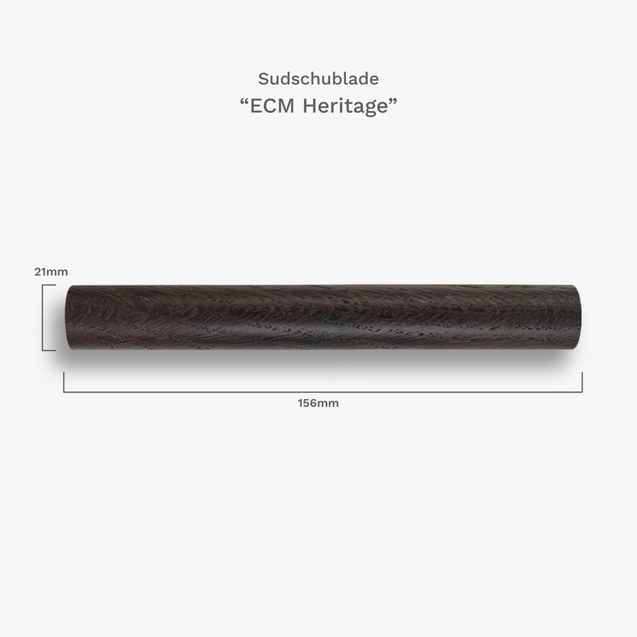 Sudschubladengriff für ECM Sudschubladen