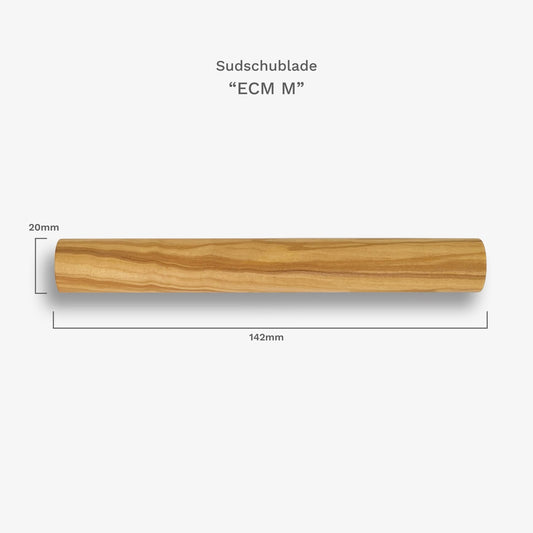 Sudschubladengriff für ECM Sudschubladen