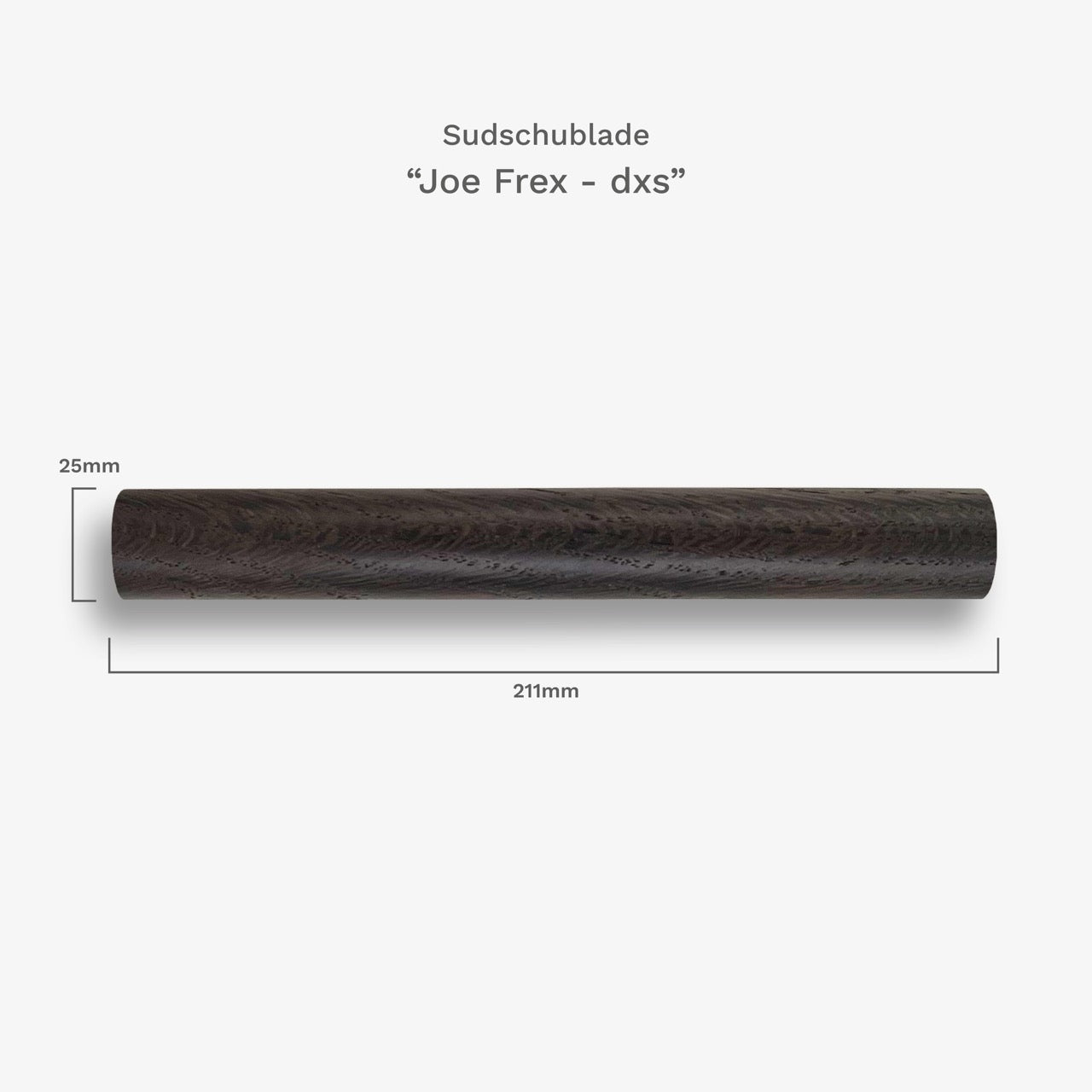 Sudschubladengriff für Joe Frex Sudschubladen