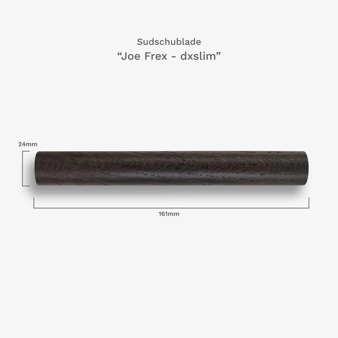 Sudschubladengriff für Joe Frex Sudschubladen