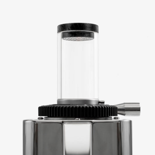 Tageshopper für ECM und Profitec Mühlen