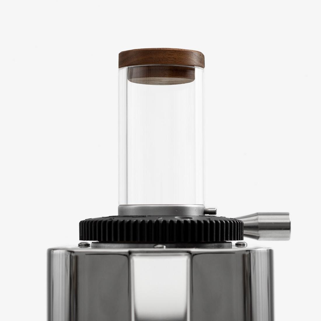 Tageshopper für ECM und Profitec Mühlen