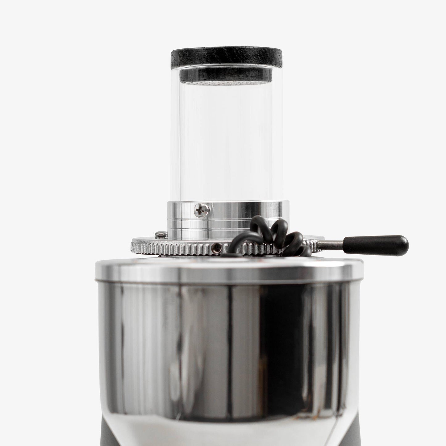 Tageshopper für Mazzer Mühlen